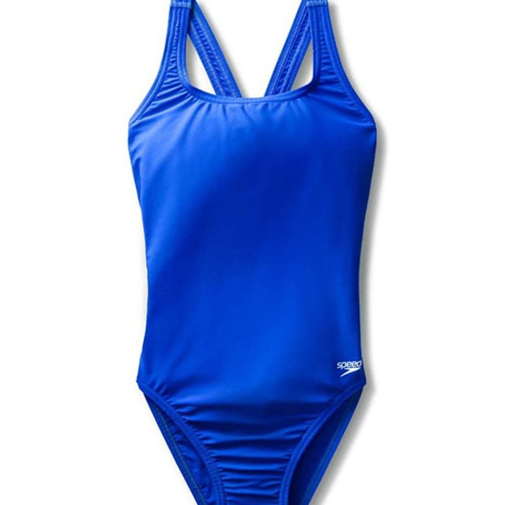 Speedo Women's Swimsuit One Piece ProLt